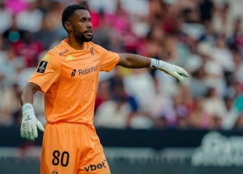 OGC Nice : Les confidences de Yehvann Diouf sur ses premiers pas mitigés, « Je n’avais pas prévu que ça se passe comme ça » - wiwsport
