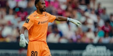 OGC Nice : Les confidences de Yehvann Diouf sur ses premiers pas mitigés, « Je n’avais pas prévu que ça se passe comme ça »