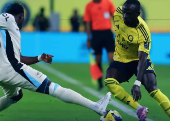 King's Cup : Al-Nassr battu et éliminé par Al-Ittihad dès les huitièmes de finale - wiwsport