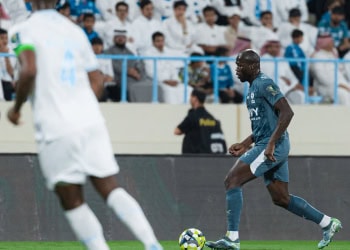 King's Cup : Kalidou Koulibaly et Al-Hilal assurent l'essentiel face à Al-Okhdood, et se qualifient en quarts - wiwsport