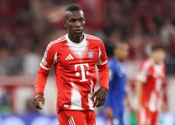 Bayern Munich : Vincent Kompany envoie un message à un Nicolas Jackson qui peine à décoller - wiwsport