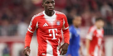 Bayern Munich : Vincent Kompany envoie un message à un Nicolas Jackson qui peine à décoller