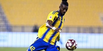 Qatar Stars League : Seydou Sano encore buteur avec Al-Gharafa, vainqueur d&rsquo;Al Duhail