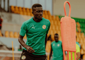 Sénégal/Mauritanie - Gana Gueye : "C'est une autre finale à gagner pour une troisième qualification consécutive et historique" - wiwsport