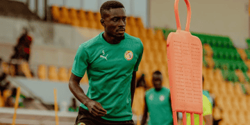 CAN 2025 – Gana Guèye : « Ce match contre la RDC, comme on le sait, est très important » - wiwsport