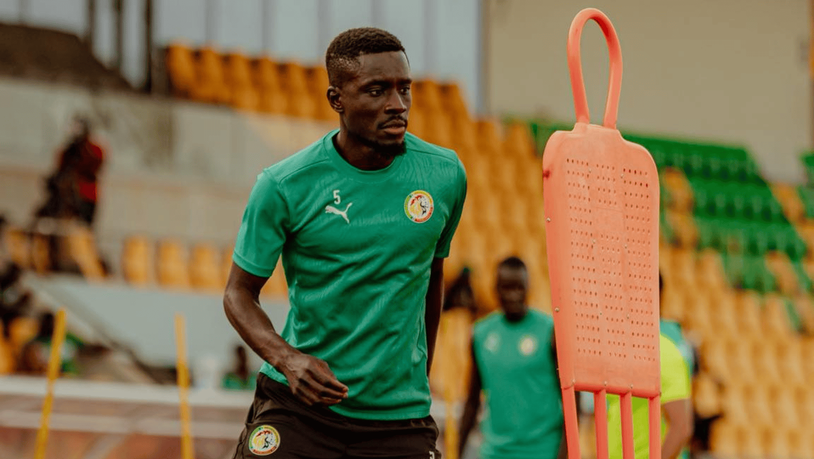 Sénégal/Mauritanie - Gana Gueye : "C'est une autre finale à gagner pour une troisième qualification consécutive et historique" - wiwsport