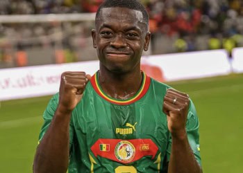 Équipe Nationale du Sénégal : Nampalys Mendy signe son grand retour dans la tanière - wiwsport