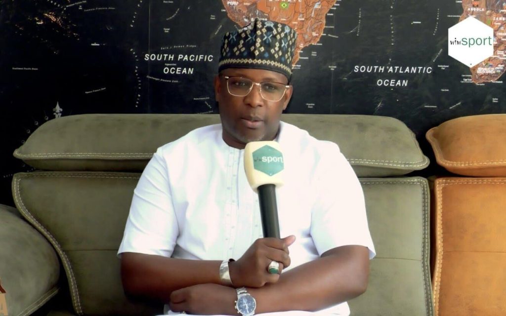 Adversaire de Niang bu Ndaw, Talfa se désiste, Makane Mbengue réagit : « J’ai été surpris par la sortie de Talfa (…) les contrats ont été signés » - wiwsport Adversaire de Niang bu Ndaw, Talfa se désiste, Makane Mbengue réagit : « J’ai été surpris par la sortie de Talfa (…) les contrats ont été signés » - wiwsport