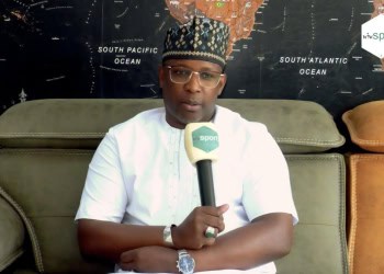 Adversaire de Niang bu Ndaw, Talfa se désiste, Makane Mbengue réagit : « J’ai été surpris par la sortie de Talfa (…) les contrats ont été signés » - wiwsport