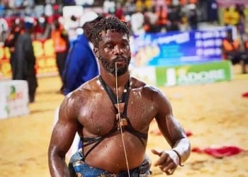 Obnubilé par Lac 2, Liss Ndiago refuse un gros cachet pour affronter Diop 2 - Makane Mbengue dévoile le montant : « Je leur ai proposé chacun un cachet de … » - wiwsport