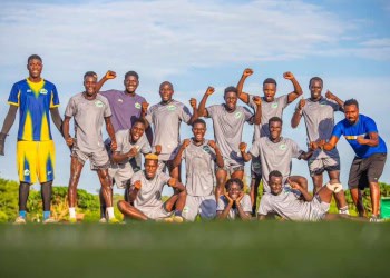 FIFA : Teungueth FC voit sa sanction levée ! - wiwsport
