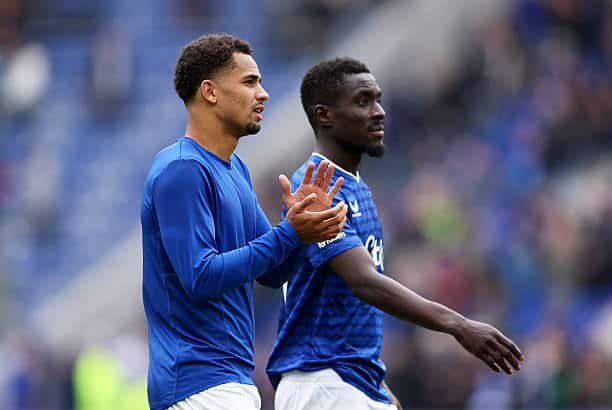 L’analyse à 360° d’Iliman Ndiaye sur son jeu : “Je travaille sur différentes choses : positionnement, attaquer les espaces, dribbler…” - wiwsport