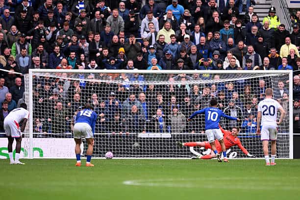 L’analyse à 360° d’Iliman Ndiaye sur son jeu : “Je travaille sur différentes choses : positionnement, attaquer les espaces, dribbler…” - wiwsport