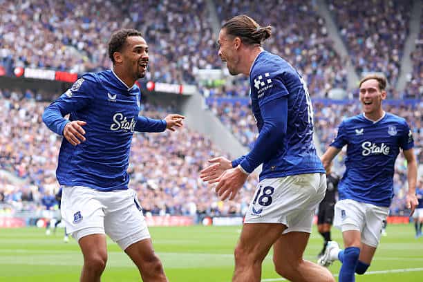 L’analyse à 360° d’Iliman Ndiaye sur son jeu : “Je travaille sur différentes choses : positionnement, attaquer les espaces, dribbler…” - wiwsport