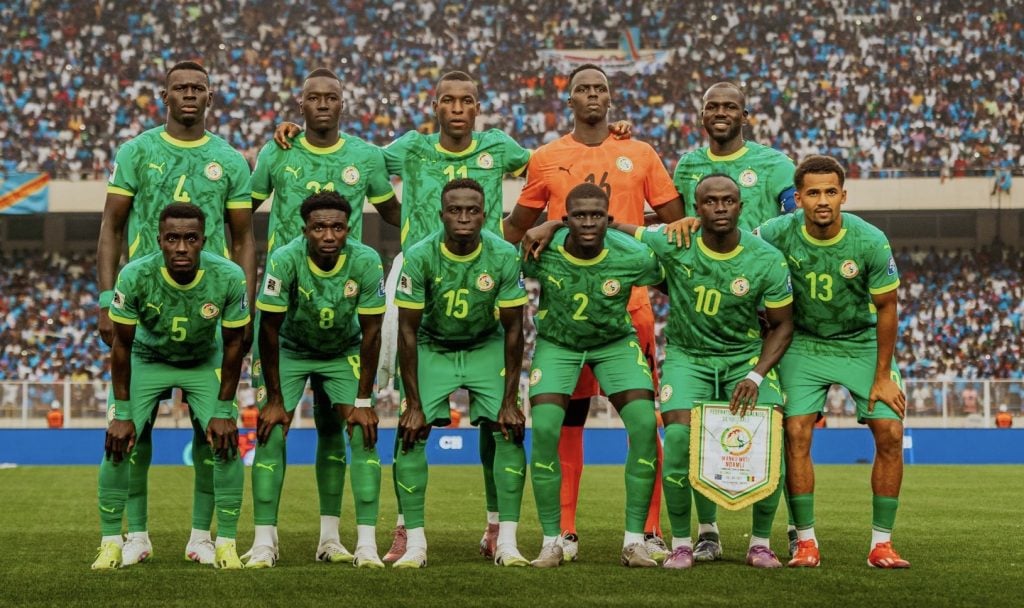 CAF Awards 2025 : Sénégal et géants africains en lice pour le titre de meilleure équipe - wiwsport CAF Awards 2025 : Sénégal et géants africains en lice pour le titre de meilleure équipe - wiwsport