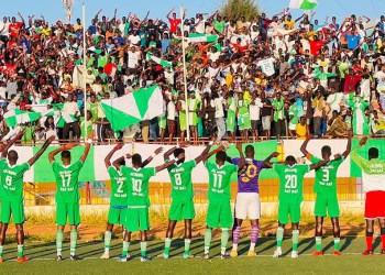 Navétanes : Le ministère des sports fixe la fin de la saison au 15 octobre, l’ONCAV demande un délai de quinze jours supplémentaires - wiwsport