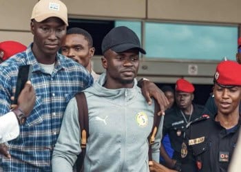 Éliminatoires mondial 2026 : De retour à Dakar ce samedi, les Lions veulent finir le travail face aux Mourabitounes ! - wiwsport