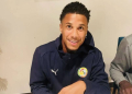 Équipe Nationale : Ismail Jakobs a rejoint le groupe ce samedi ! - wiwsport