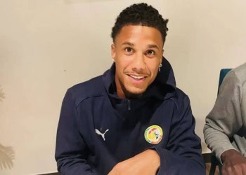 Équipe Nationale : Ismail Jakobs a rejoint le groupe ce samedi ! - wiwsport