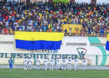 Navétanes - Banderole choquante déployée par ses supporters : L’ASC Dagoudane présente ses excuses et promet de prendre des mesures - wiwsport