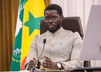Kickboxing - Le Président Bassirou Diomaye Faye félicite l’équipe nationale : « Je félicite notre équipe nationale de kickboxing pour sa brillante performance … » - wiwsport