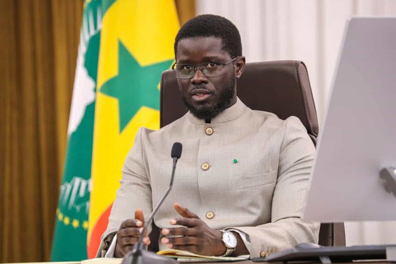 Kickboxing - Le Président Bassirou Diomaye Faye félicite l’équipe nationale : « Je félicite notre équipe nationale de kickboxing pour sa brillante performance … » - wiwsport Kickboxing - Le Président Bassirou Diomaye Faye félicite l’équipe nationale : « Je félicite notre équipe nationale de kickboxing pour sa brillante performance … » - wiwsport