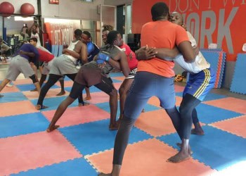 MMA Sénégal : La deuxième phase du tournoi de présélection en équipe nationale organisée dimanche 19 octobre - wiwsport