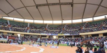 Lamb – L&rsquo;AG élective de la FSL fixée au samedi 27 décembre 2025, au Stade Léopold Sédar Senghor