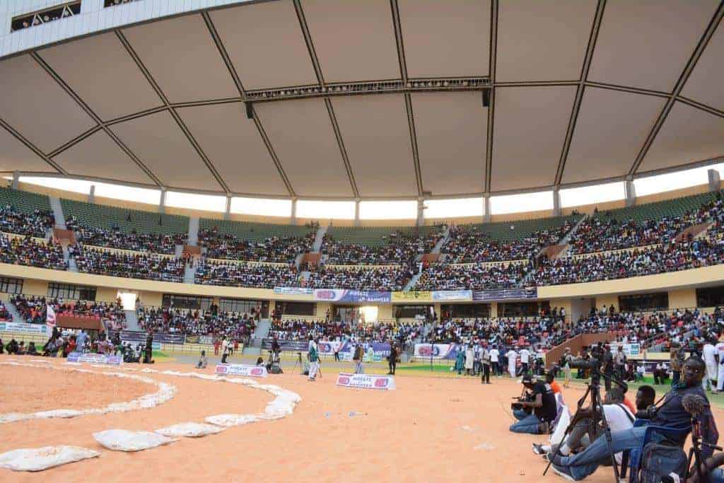 Lamb - L'AG élective de la FSL fixée au samedi 27 décembre 2025, au Stade Léopold Sédar Senghor - wiwsport Lamb - L'AG élective de la FSL fixée au samedi 27 décembre 2025, au Stade Léopold Sédar Senghor - wiwsport