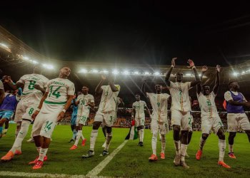 Coupe du monde 2026 : Le Sénégal touchera une prime de qualification d’un peu plus de 5 milliards de FCFA - wiwsport