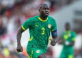 NOTTINGHAM, ENGLAND - JUNE 10: Kalidou Koulibaly of Senegal in action during the international friendly match between England and Senegal at the City Ground on June 10, 2025 in Nottingham, England. (Photo by Visionhaus/Getty Images)