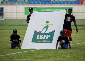 Ligue Pro - Saison 2025-2026 : Les entraîneurs de Ligue 1 et Ligue 2 en session de formation avec la LSFP - wiwsport