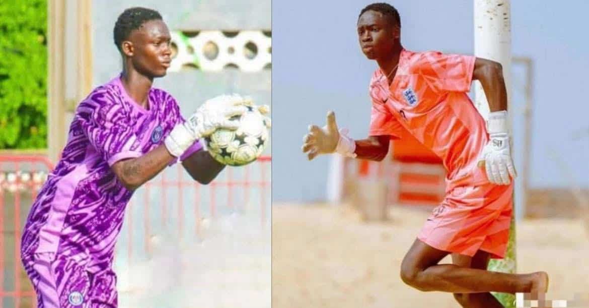 Décès de Cheikh Touré au Ghana - Le Ministère de l'Intégration Africaine et des Affaires Étrangères se prononce : « Les autorités ghanéennes ont été officiellement saisies afin de diligenter une enquête approfondie…» - wiwsport Décès de Cheikh Touré au Ghana - Le Ministère de l'Intégration Africaine et des Affaires Étrangères se prononce : « Les autorités ghanéennes ont été officiellement saisies afin de diligenter une enquête approfondie…» - wiwsport