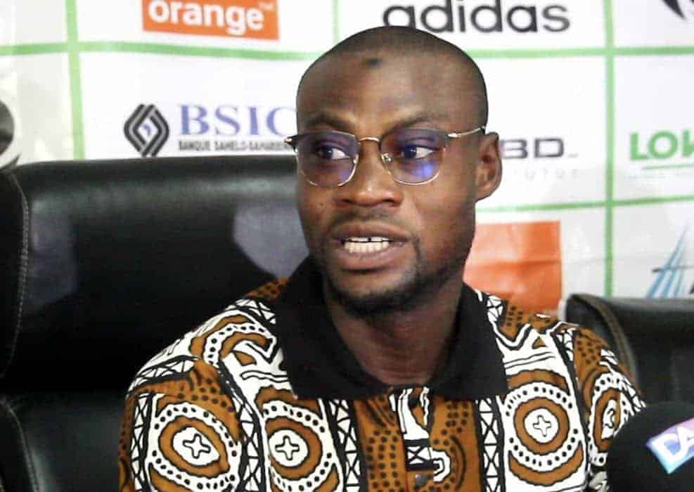 Après ses succès à Dakar, Pape Malick Goudiaby pose ses valises au Rwanda avec le REG ! - wiwsport