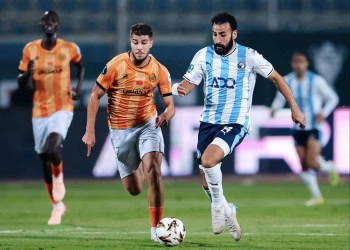 Finale Supercoupe d’Afrique 2025 : Mamadou Lamine Camara et la RS Berkane battus par le Pyramids FC (1-0) - wiwsport