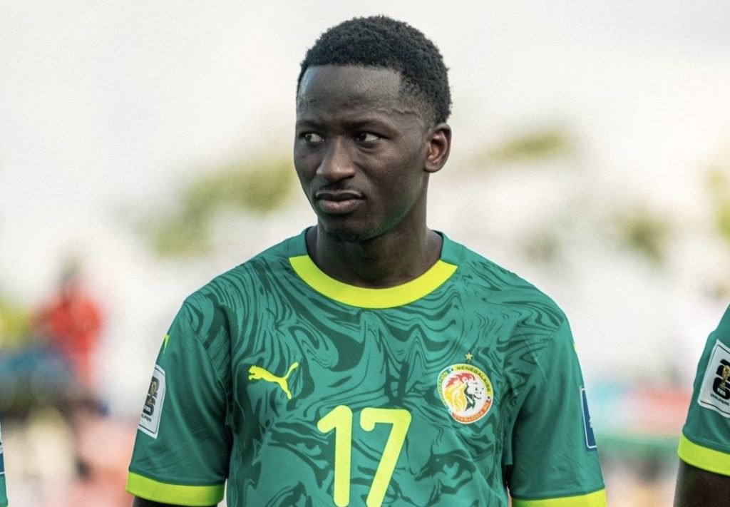 Pape Matar Sarr sur la disparition de Cheikh Touré : « Que justice soit rendue … » - wiwsport Pape Matar Sarr sur la disparition de Cheikh Touré : « Que justice soit rendue … » - wiwsport
