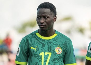 Pape Matar Sarr sur la disparition de Cheikh Touré : « Que justice soit rendue … » - wiwsport