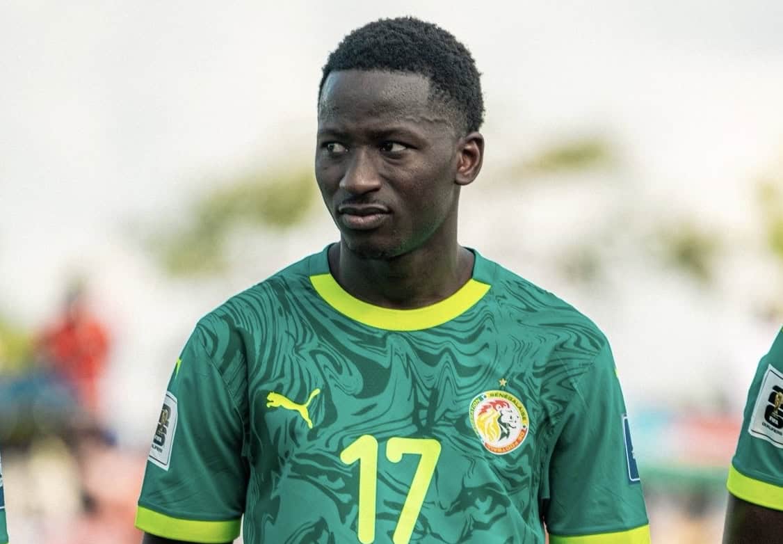 Pape Matar Sarr sur la disparition de Cheikh Touré : « Que justice soit rendue … » - wiwsport Pape Matar Sarr sur la disparition de Cheikh Touré : « Que justice soit rendue … » - wiwsport