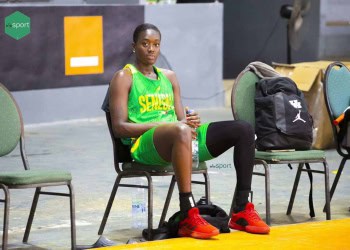 Rwanda - APR BBC accueille Yacine Diop pour viser la qualification en WBLA ! - wiwsport