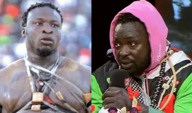 Lamb : Le choc Ama Baldé v Siteu en gestation ! - wiwsport