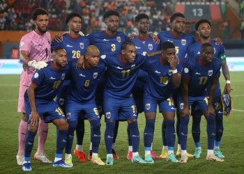 Foot : Le Cap-Vert bat l’Eswatini et se qualifie pour sa première Coupe du Monde - wiwsport