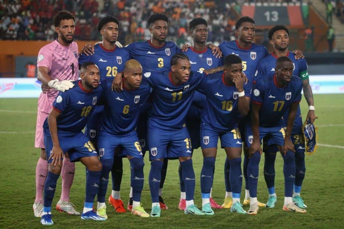 Foot : Le Cap-Vert bat l’Eswatini et se qualifie pour sa première Coupe du Monde - wiwsport