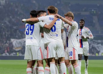 Ligue Europa : Moussa Niakhaté titulaire avec Lyon pour la réception du FC Bâle - wiwsport