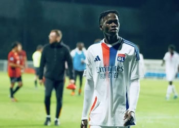 Mercato : P. A Dorival Diatta va quitter Lyon pour partir en prêt ! - wiwsport Mercato : P. A Dorival Diatta va quitter Lyon pour partir en prêt ! - wiwsport
