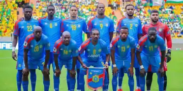 Mondial 2026 – Les barrages africains se joueront à Rabat du 13 au 16 novembre 2025 !