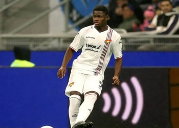 Serie A : Première titularisation de Mikayil Faye avec la Cremonese contre l’Atalanta - wiwsport