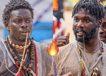 Lamb : Pour leur confrontation, Diop 2 et Liss Ndiago ont touché un cachet de 70 millions FCFA chacun - wiwsport