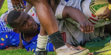 Rugby – Saison 2025-2026 : Démarrage du Championnat national le 2 novembre !