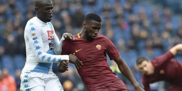 Kalidou Koulibaly : « Le TOP 3 des défenseurs que j’ai affronté, Rüdiger… »