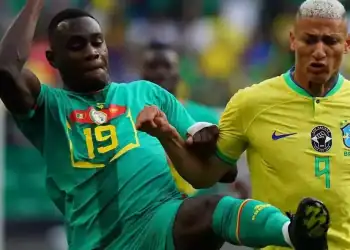 Moussa Niakhaté déclare son amour pour le Sénégal : « C’est toute ma vie » - wiwsport